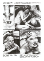Alain Frétet - Fantasme moi : page 14