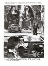 Alain Frétet - Fantasme moi : page 16