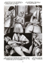 Alain Frétet - Fantasme moi : page 24