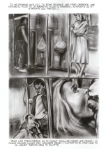 Alain Frétet - Fantasme moi : page 36