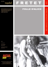 Alain Frétet - Folle d\'Alice : page 1