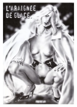 Alain Frétet - L\'araignée de glace : page 2