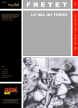 Alain Frétet - Le bal du tordu : page 1