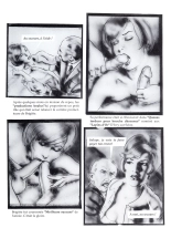 Alain Frétet - Le bal du tordu : page 6