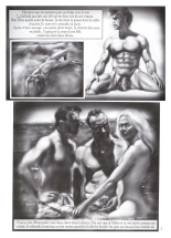 Alain Frétet - Le sexe dans le sable : page 3