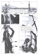 Alain Frétet - Les derniers caprices : page 11