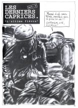 Alain Frétet - Les derniers caprices : page 16