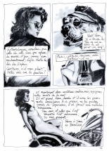 Alain Frétet - Les derniers caprices : page 23