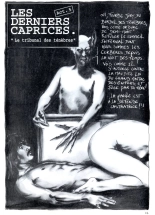 Alain Frétet - Les derniers caprices : page 28