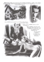 Alain Frétet - Ozvan #2 : Ballade en son enfer : page 5