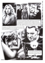 Alain Frétet - Pin-up de couloir : page 3