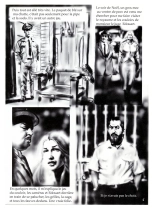 Alain Frétet - Pin-up de couloir : page 5