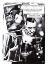 Alain Frétet - Pin-up de couloir : page 9