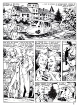 Alan Davis - Au plaisir des Dames : page 2