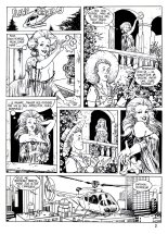 Alan Davis - Au plaisir des Dames : page 3