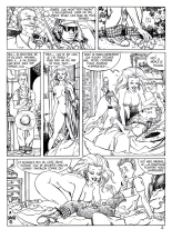Alan Davis - Au plaisir des Dames : page 4