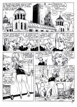 Alan Davis - Au plaisir des Dames : page 5