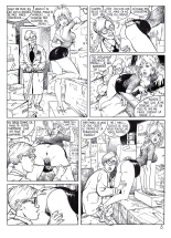 Alan Davis - Au plaisir des Dames : page 6