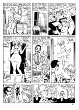 Alan Davis - Au plaisir des Dames : page 7