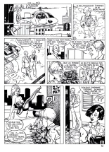 Alan Davis - Au plaisir des Dames : page 11