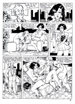 Alan Davis - Au plaisir des Dames : page 12
