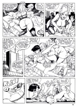 Alan Davis - Au plaisir des Dames : page 15