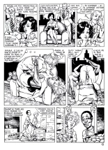 Alan Davis - Au plaisir des Dames : page 20