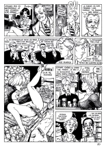 Alan Davis - Au plaisir des Dames : page 21