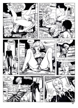 Alan Davis - Au plaisir des Dames : page 23