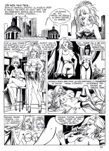 Alan Davis - Au plaisir des Dames : page 26