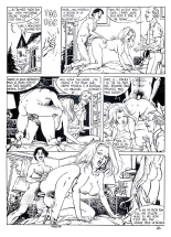 Alan Davis - Au plaisir des Dames : page 27