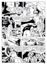 Alan Davis - Au plaisir des Dames : page 34