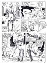 Alan Davis - Au plaisir des Dames : page 39