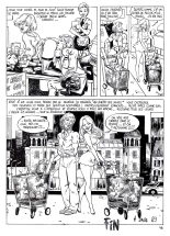 Alan Davis - Au plaisir des Dames : page 47