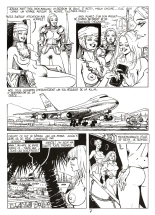 Alan Davis - Billie and Betty #4 : page 8