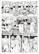 Alan Davis - Billie and Betty #4 : page 9