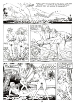 Alan Davis - Billie and Betty #4 : page 10
