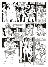 Alan Davis - Billie and Betty #4 : page 15