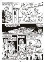 Alan Davis - Billie and Betty #4 : page 18