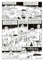 Alan Davis - Billie and Betty #4 : page 20