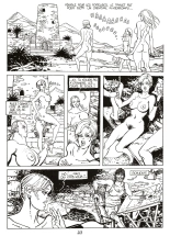 Alan Davis - Billie and Betty #4 : page 24