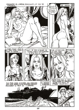 Alan Davis - Billie and Betty #4 : page 26