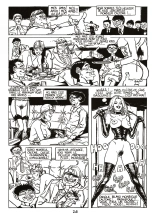 Alan Davis - Billie and Betty #4 : page 27