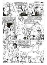 Alan Davis - Billie and Betty #4 : page 35