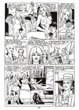 Alan Davis - Billie and Betty #4 : page 36
