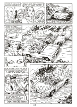 Alan Davis - Billie and Betty #4 : page 39