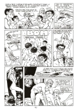 Alan Davis - Billie and Betty #4 : page 41