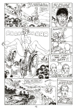 Alan Davis - Billie and Betty #4 : page 43
