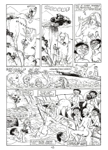 Alan Davis - Billie and Betty #4 : page 44
