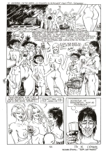Alan Davis - Billie and Betty #4 : page 45